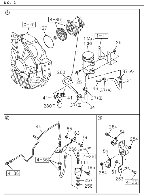 Partial Engine